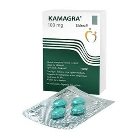 Kamagra 100mg