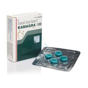 Kamagra Gold 100mg